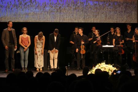 SVEČANA SEJA OBČINE CERKNICA 62 FOTO LJUBO VUKELIČ